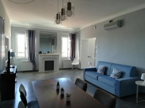 Cavour17 San Remo